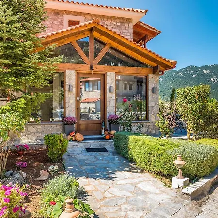 Holiday home Mountain Arachova