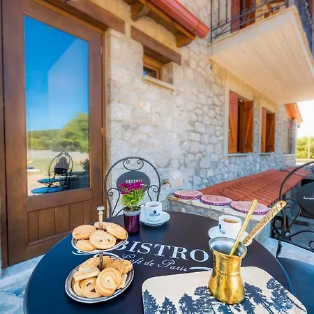 Mountain Holiday home Arachova