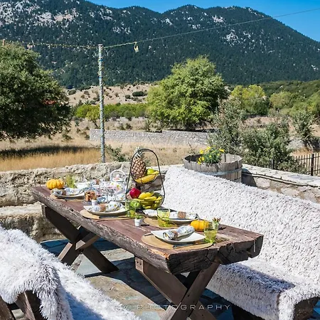 Holiday home Mountain *