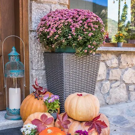 Mountain Holiday home Arachova