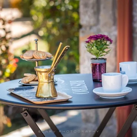 Casa de Férias Mountain Arachova