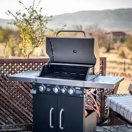 Casa de Férias Mountain *