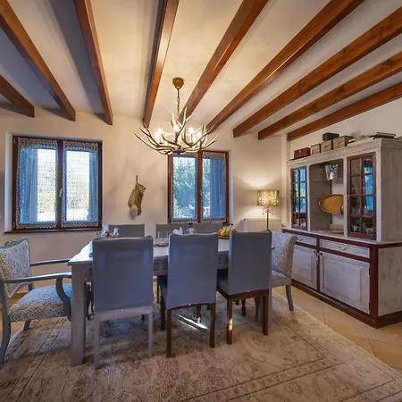 Mountain Casa de Férias *