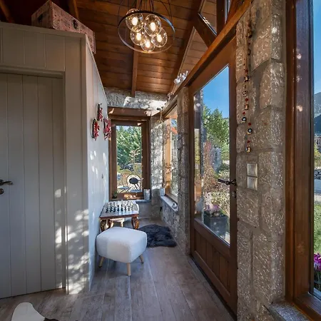 Mountain Casa de Férias