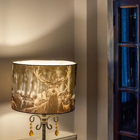 Casa de Férias Mountain