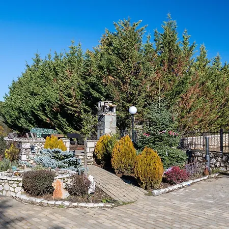 Casa de Férias Mountain *