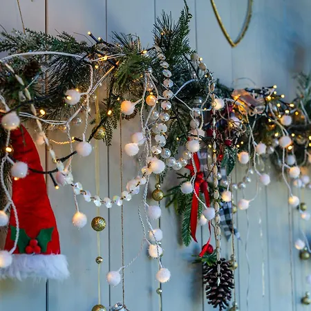 Mountain Casa de Férias *