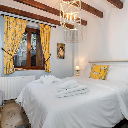 Casa de Férias Mountain Arachova