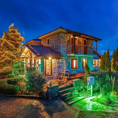 Holiday home Mountain