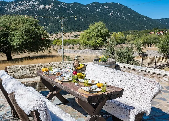 Holiday home Mountain *