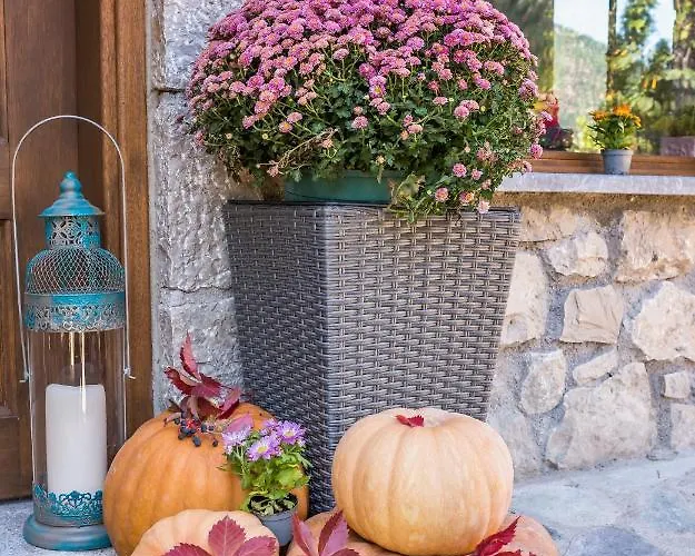 Mountain Holiday home Arachova