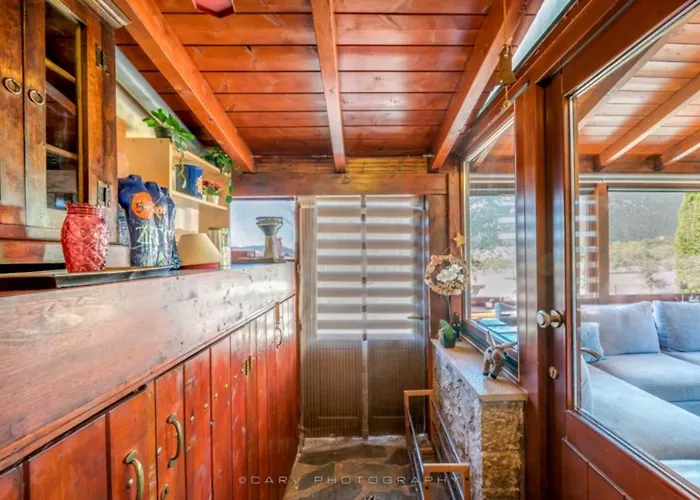 Mountain Holiday home