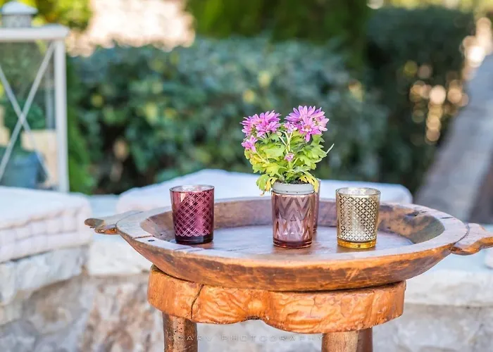 Mountain Holiday home