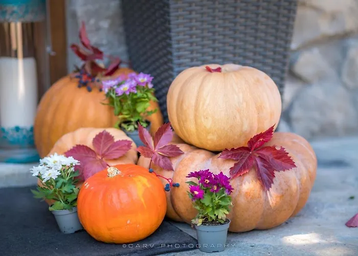 Holiday home Mountain Arachova