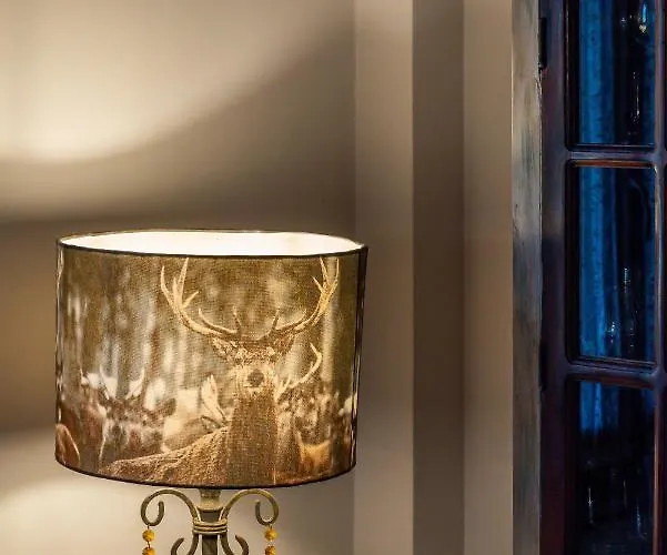 Holiday home Mountain