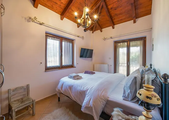 Mountain Holiday home Arachova