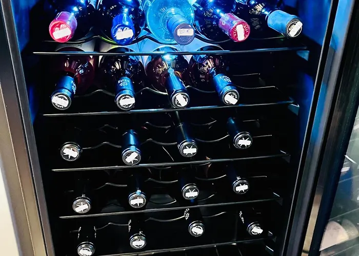 Mountain Holiday home