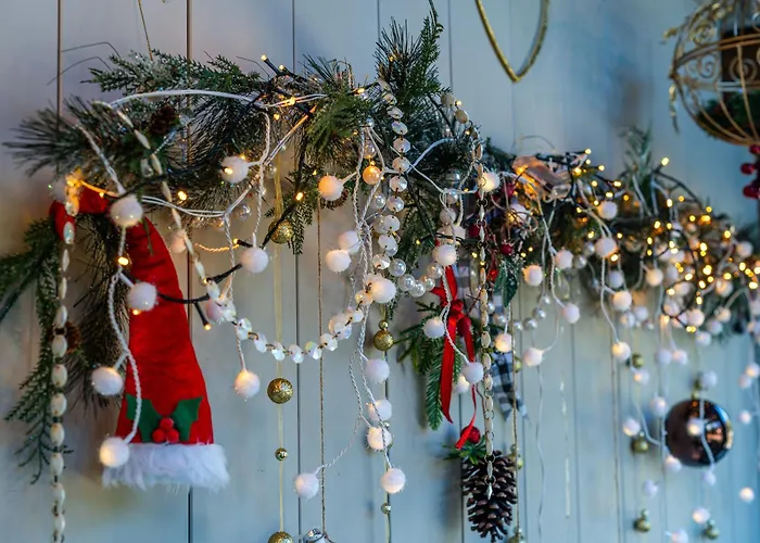 Mountain Holiday home *