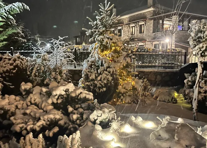 Holiday home Mountain